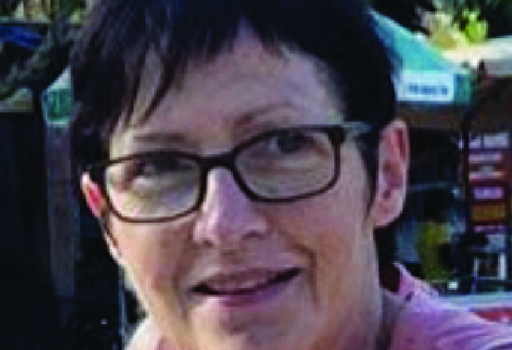 Chantal Perianin
